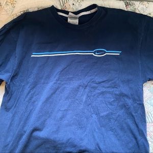 vintage nike tee shirt